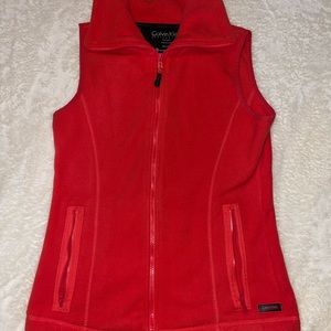 Calvin Klein vest